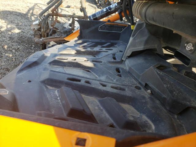 Photo 5 VIN: 3JBVVAV43LK001765 - CAN-AM MAVERICK X 