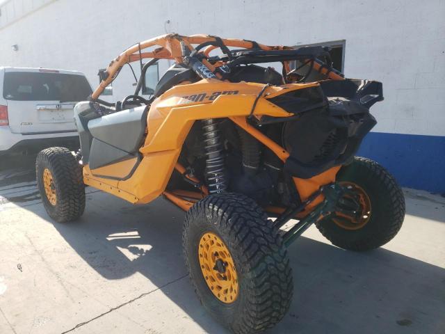 Photo 2 VIN: 3JBVVAV44LK000589 - CAN-AM MAVERICK X 