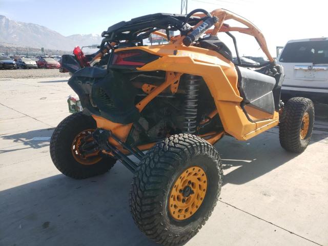 Photo 3 VIN: 3JBVVAV44LK000589 - CAN-AM MAVERICK X 