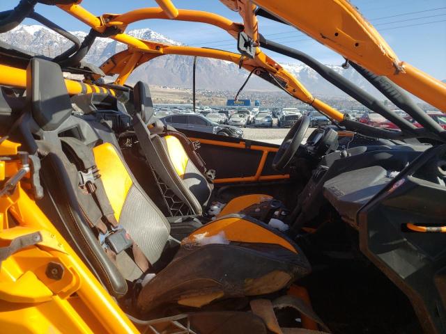 Photo 4 VIN: 3JBVVAV44LK000589 - CAN-AM MAVERICK X 