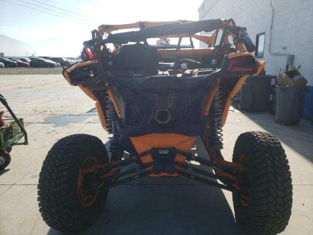 Photo 5 VIN: 3JBVVAV44LK000589 - CAN-AM MAVERICK X 