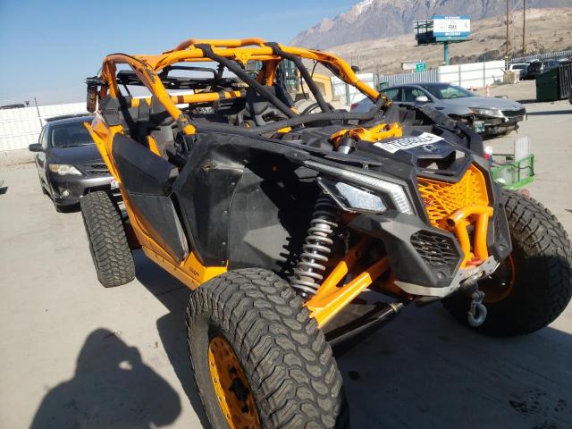 Photo 8 VIN: 3JBVVAV44LK000589 - CAN-AM MAVERICK X 