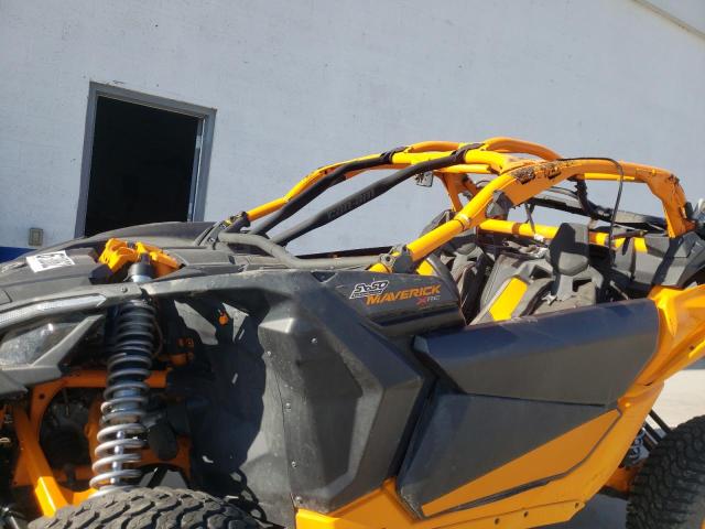 Photo 9 VIN: 3JBVVAV44LK000589 - CAN-AM MAVERICK X 