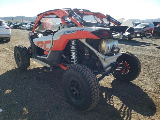 Photo 2 VIN: 3JBVVAV45MK002398 - CAN-AM MAVERICK X 