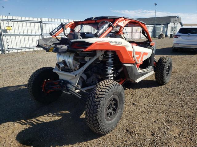 Photo 3 VIN: 3JBVVAV45MK002398 - CAN-AM MAVERICK X 