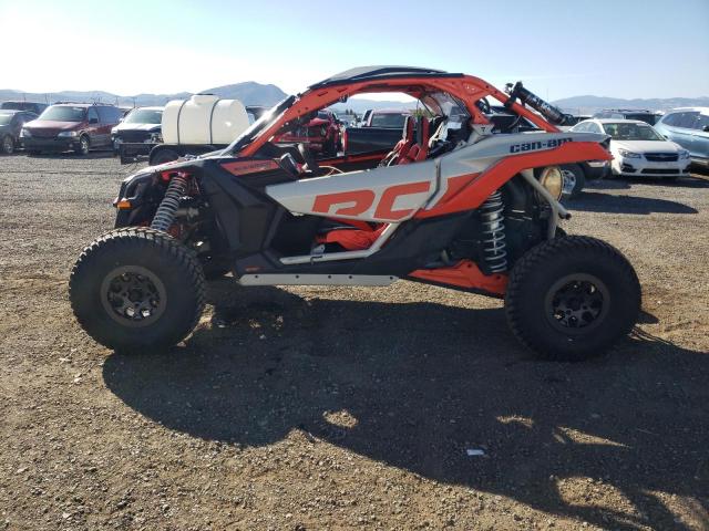 Photo 8 VIN: 3JBVVAV45MK002398 - CAN-AM MAVERICK X 