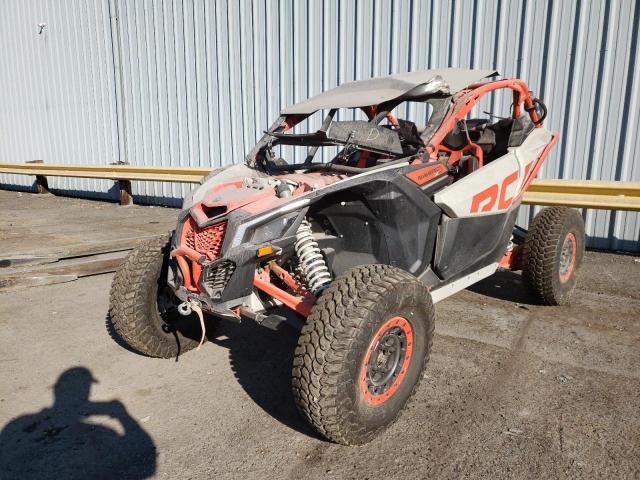 Photo 1 VIN: 3JBVVAV45MK002577 - CAN-AM MAVERICK X 