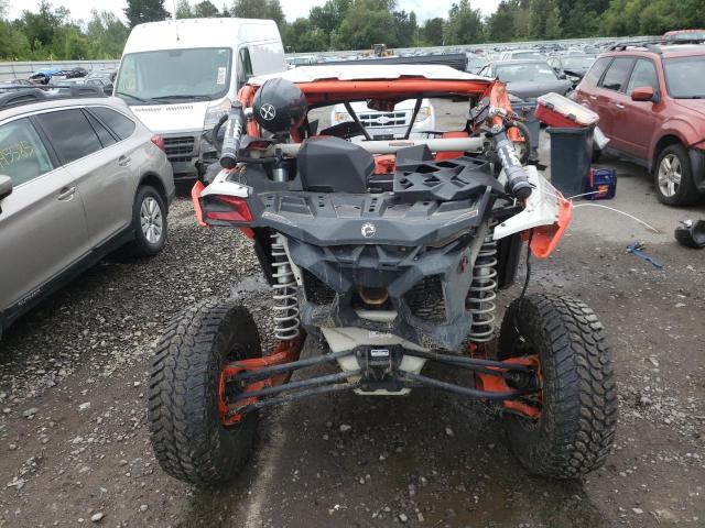 Photo 5 VIN: 3JBVVAV45MK002577 - CAN-AM MAVERICK X 