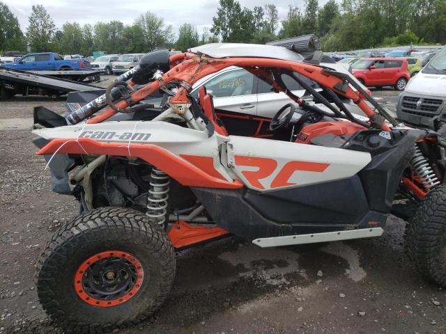 Photo 8 VIN: 3JBVVAV45MK002577 - CAN-AM MAVERICK X 