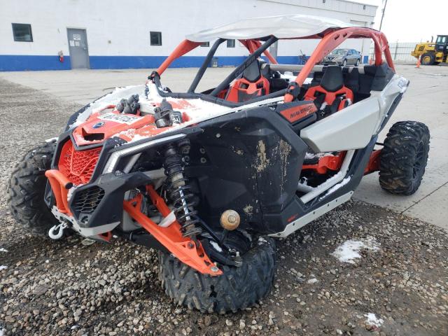 Photo 1 VIN: 3JBVVAV49MK000783 - CAN-AM MAVERICK X 