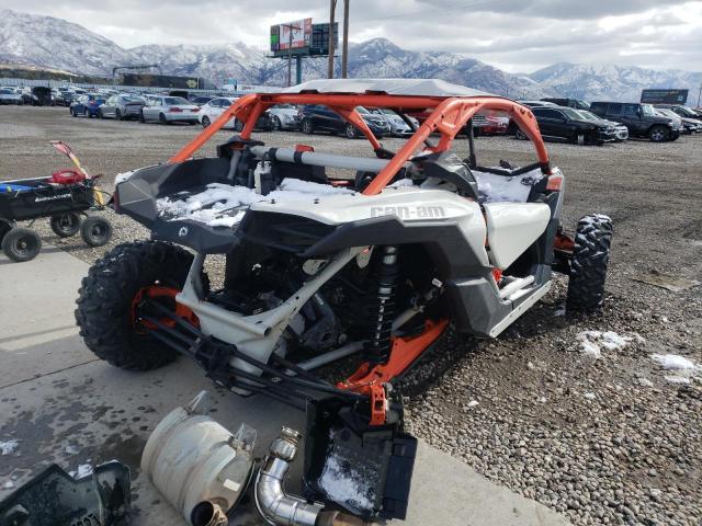 Photo 3 VIN: 3JBVVAV49MK000783 - CAN-AM MAVERICK X 