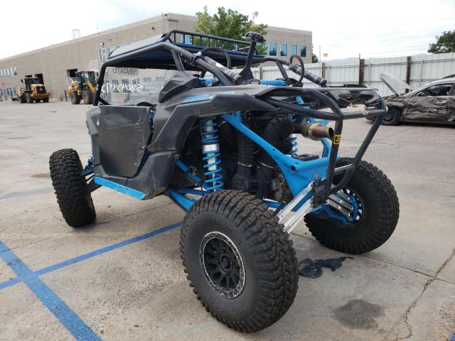 Photo 2 VIN: 3JBVVAW46KK000347 - CAN-AM MAVERICK X 