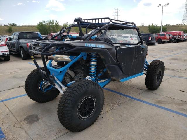 Photo 3 VIN: 3JBVVAW46KK000347 - CAN-AM MAVERICK X 