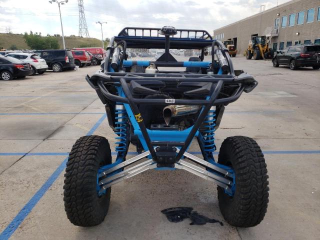 Photo 5 VIN: 3JBVVAW46KK000347 - CAN-AM MAVERICK X 