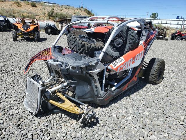 Photo 1 VIN: 3JBVXAV24LK000228 - CAN-AM MAVERICK X 