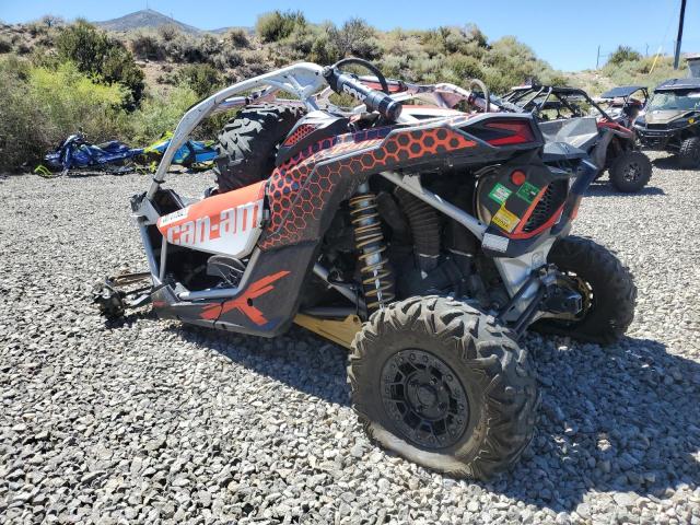 Photo 2 VIN: 3JBVXAV24LK000228 - CAN-AM MAVERICK X 