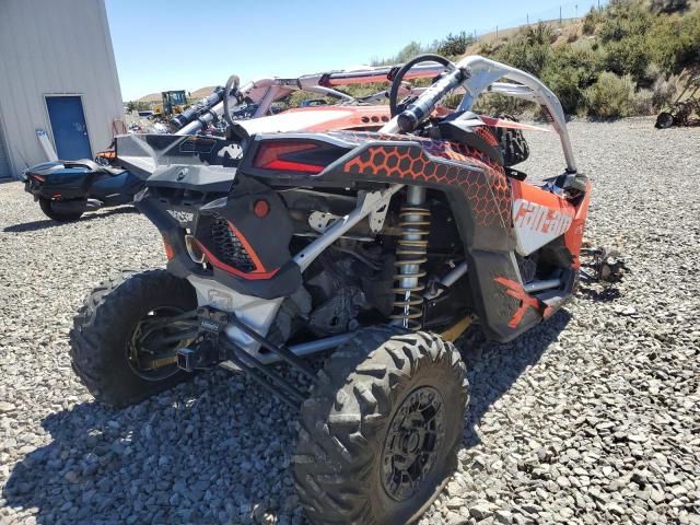 Photo 3 VIN: 3JBVXAV24LK000228 - CAN-AM MAVERICK X 