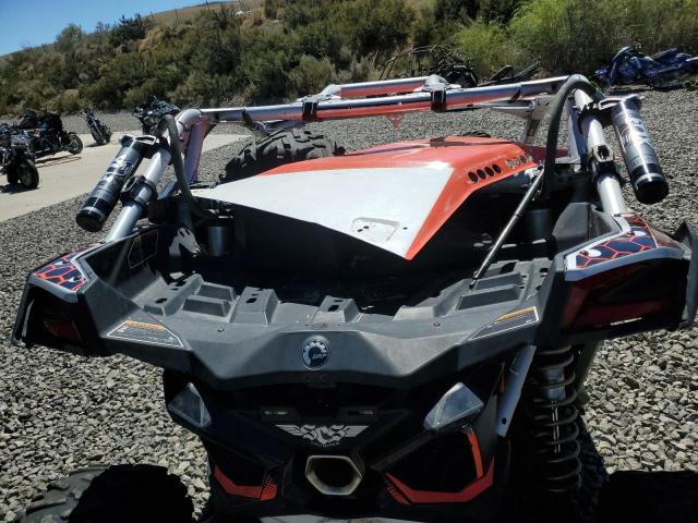 Photo 5 VIN: 3JBVXAV24LK000228 - CAN-AM MAVERICK X 