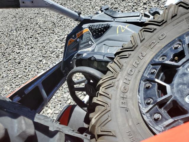 Photo 8 VIN: 3JBVXAV24LK000228 - CAN-AM MAVERICK X 