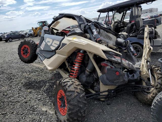 Photo 2 VIN: 3JBVXAV27MK001178 - CAN-AM MAVERICK X 