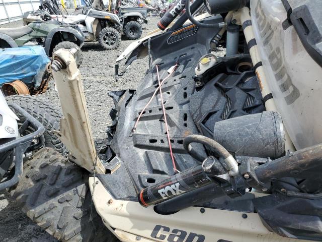 Photo 5 VIN: 3JBVXAV27MK001178 - CAN-AM MAVERICK X 