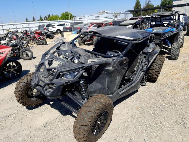 Photo 1 VIN: 3JBVXAV28LK000796 - CAN-AM MAVERICK X 