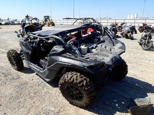 Photo 2 VIN: 3JBVXAV28LK000796 - CAN-AM MAVERICK X 