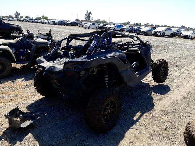 Photo 3 VIN: 3JBVXAV28LK000796 - CAN-AM MAVERICK X 