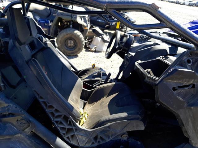 Photo 4 VIN: 3JBVXAV28LK000796 - CAN-AM MAVERICK X 