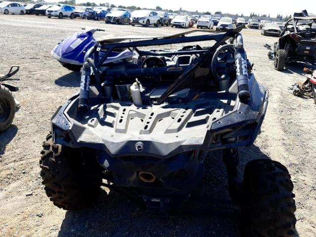 Photo 5 VIN: 3JBVXAV28LK000796 - CAN-AM MAVERICK X 