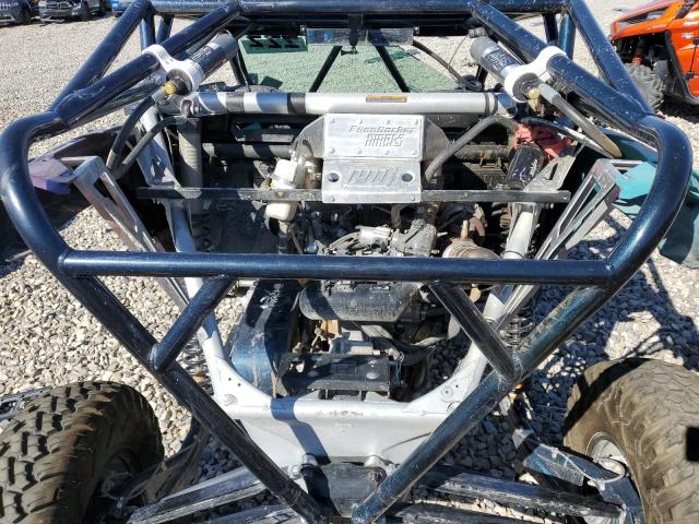 Photo 5 VIN: 3JBVXAV43LK001243 - CAN-AM MAVERICK X 