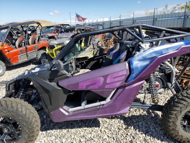 Photo 9 VIN: 3JBVXAV43LK001243 - CAN-AM MAVERICK X 