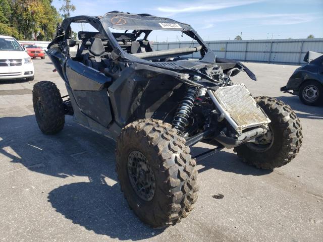 Photo 0 VIN: 3JBVXAV44NE001110 - CAN-AM MAVERICK X 