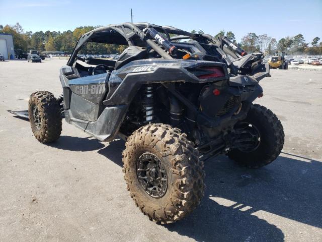 Photo 2 VIN: 3JBVXAV44NE001110 - CAN-AM MAVERICK X 