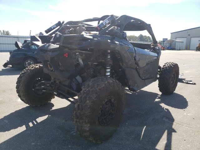 Photo 3 VIN: 3JBVXAV44NE001110 - CAN-AM MAVERICK X 