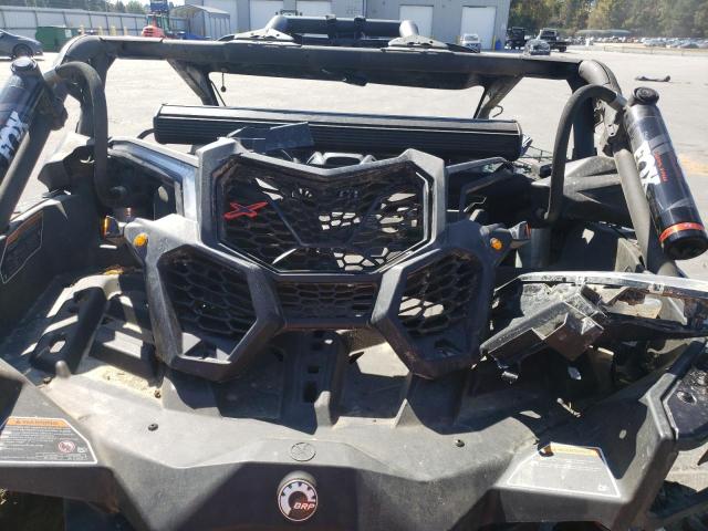 Photo 5 VIN: 3JBVXAV44NE001110 - CAN-AM MAVERICK X 