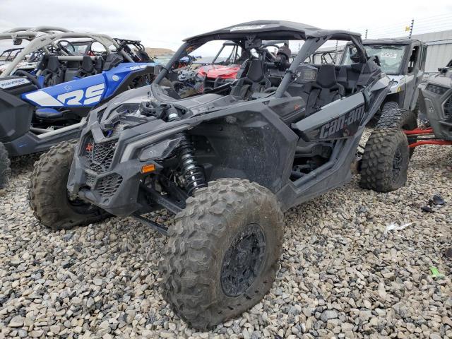 Photo 1 VIN: 3JBVXAV4XNE001323 - CAN-AM MAVERICK X 