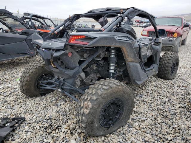 Photo 3 VIN: 3JBVXAV4XNE001323 - CAN-AM MAVERICK X 