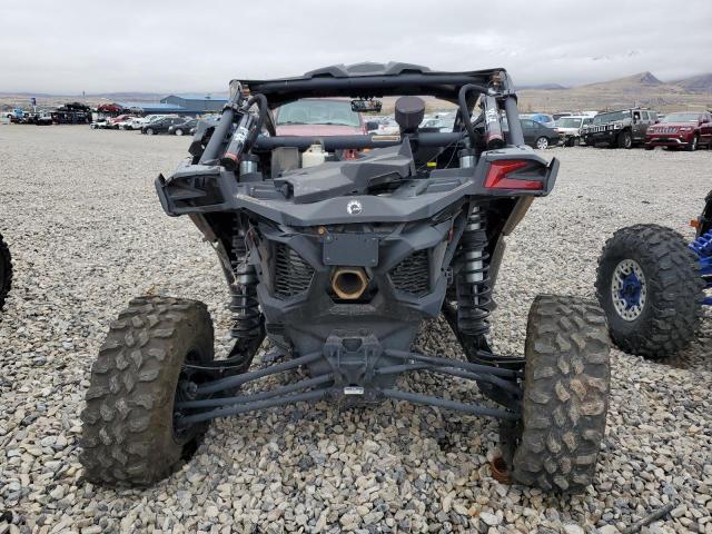 Photo 5 VIN: 3JBVXAV4XNE001323 - CAN-AM MAVERICK X 