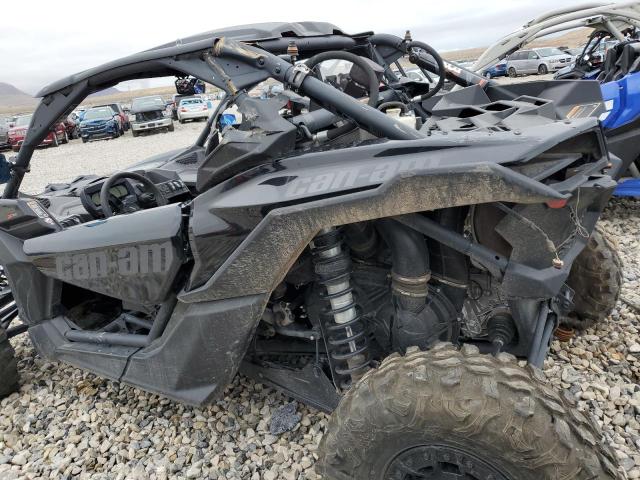 Photo 8 VIN: 3JBVXAV4XNE001323 - CAN-AM MAVERICK X 