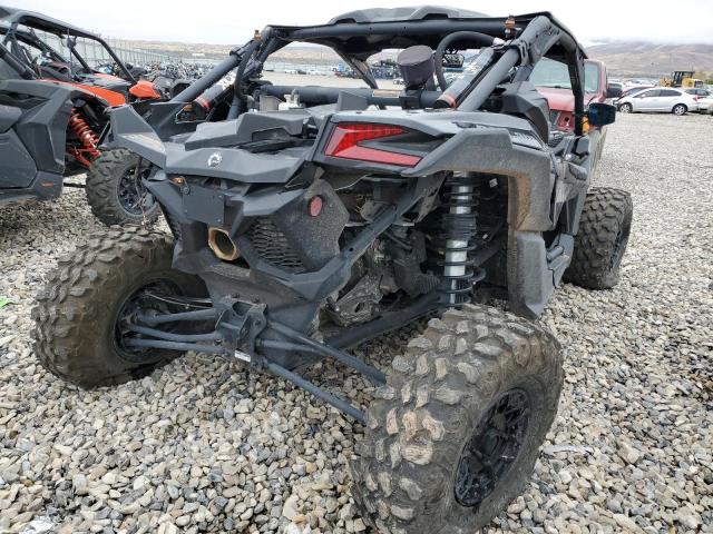 Photo 9 VIN: 3JBVXAV4XNE001323 - CAN-AM MAVERICK X 