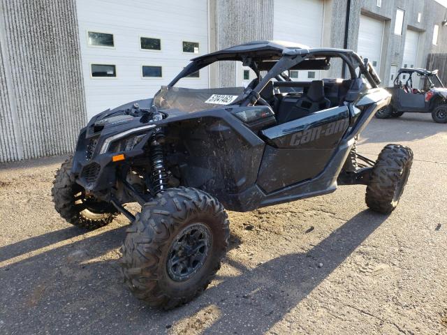 Photo 1 VIN: 3JBVXAW26HK003105 - CAN-AM MAVERICK X 