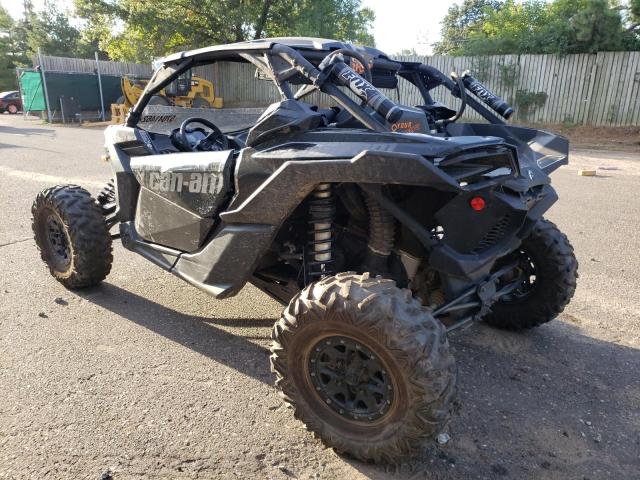 Photo 2 VIN: 3JBVXAW26HK003105 - CAN-AM MAVERICK X 