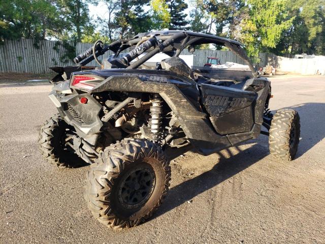 Photo 3 VIN: 3JBVXAW26HK003105 - CAN-AM MAVERICK X 