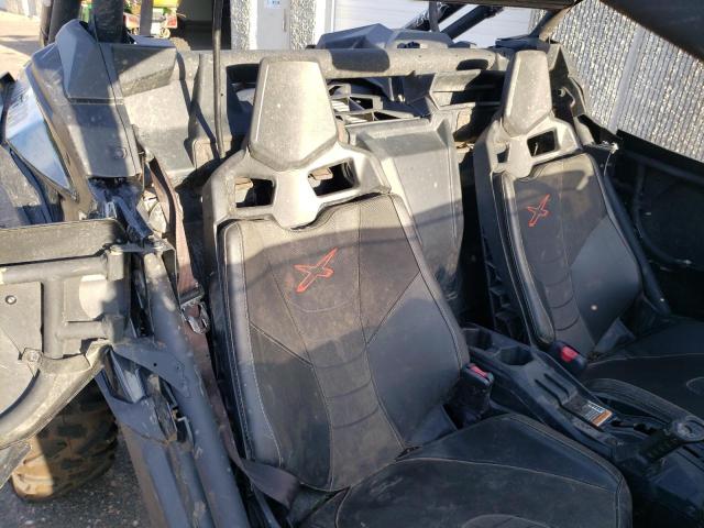 Photo 5 VIN: 3JBVXAW26HK003105 - CAN-AM MAVERICK X 