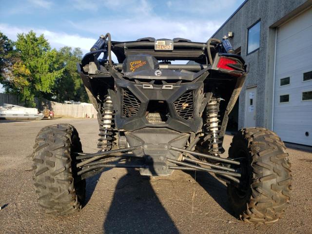 Photo 8 VIN: 3JBVXAW26HK003105 - CAN-AM MAVERICK X 