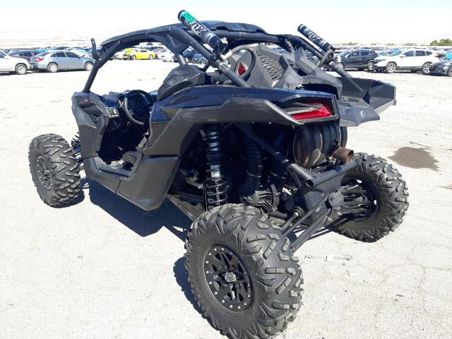 Photo 2 VIN: 3JBVXAW40JK005567 - CAN-AM MAVERICK 