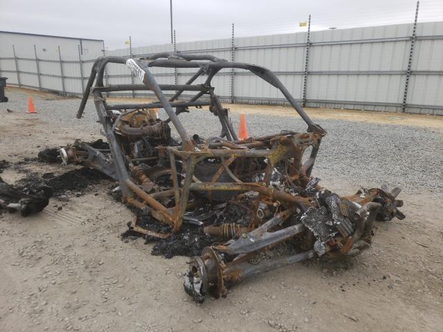 Photo 0 VIN: 3JDVWZW25KK000156 - CAN-AM MAVERICK X 