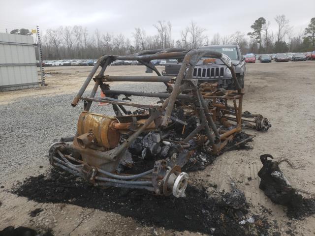 Photo 3 VIN: 3JDVWZW25KK000156 - CAN-AM MAVERICK X 