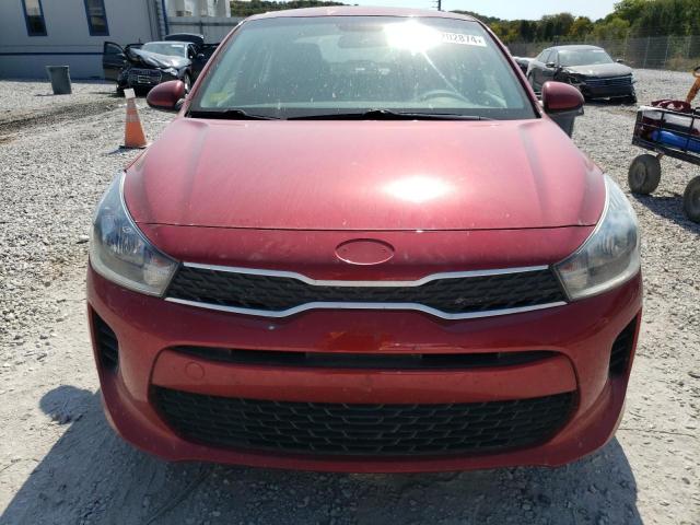 Photo 4 VIN: 3KPA24AB0JE046202 - KIA RIO LX 